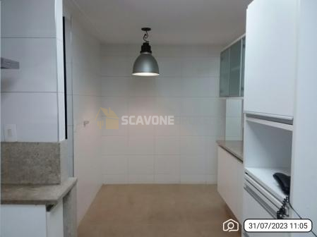 Apartamento para venda e locação no Villaggio Panamby, 160m², com 3 suítes em andar alto - São Paulo SP