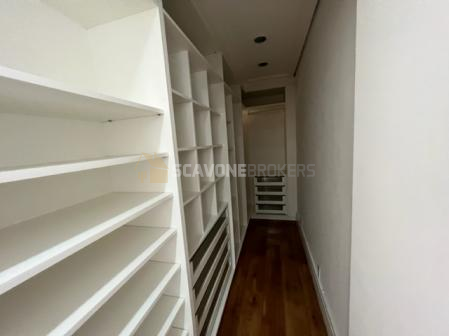 Apartamento para venda com 260m² com 4 suítes no Villaggio Panamby - São Paulo SP