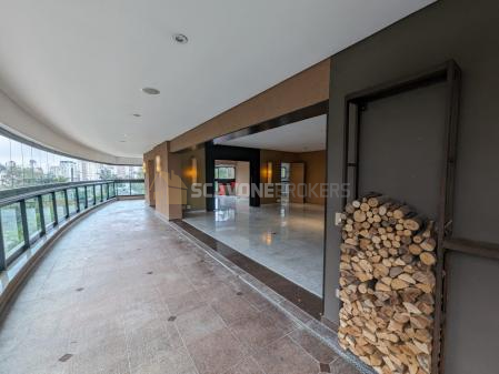 Apartamento para venda na Estr. Carlos Queiroz Telles