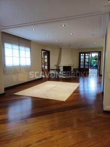 Apartamento para venda na Rua Oscar Monteiro De Barros