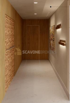 Apartamento no Villaggio Panamby, para venda com 280m², 4 dormitórios, São Paulo - SP
