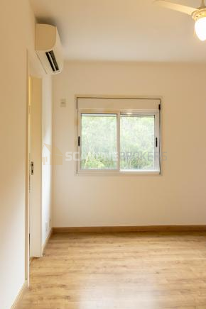 Apartamento no Villaggio Panamby para locação com 280m² e 4 suítes, São Paulo - SP