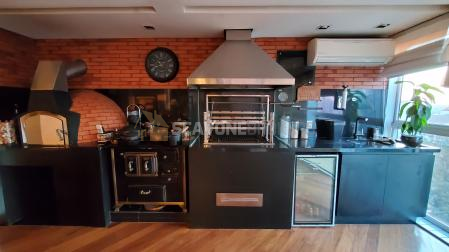 Apartamento para venda com 208m² no Villaggio Panamby em andar alto - São Paulo SP