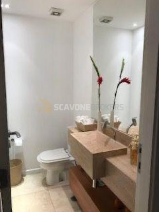Apartamento no Villaggio Panamby, para locação com 280m², 4 suítes, linda vista para o bosque - SP