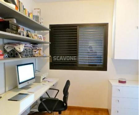 Apartamento no Villaggio Panamby para venda, 193m², 3 suítes, linda vista - São Paulo SP