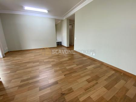 Apartamento para venda no Villaggio Panamby, 160m², com 4 dormitórios e linda vista - São Paulo SP