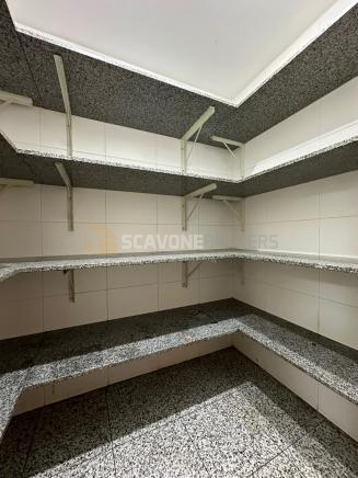 Apartamento para locação com 400m² e 4 suítes no Villaggio Panamby em andar alto - São Paulo SP