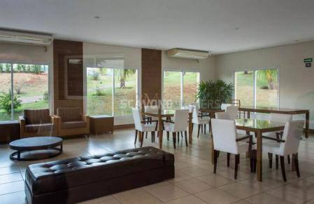 Casa de alto padrão com 3 suítes para venda ou locação no Condomínio Quinta do Golfe em Ribeirão Preto