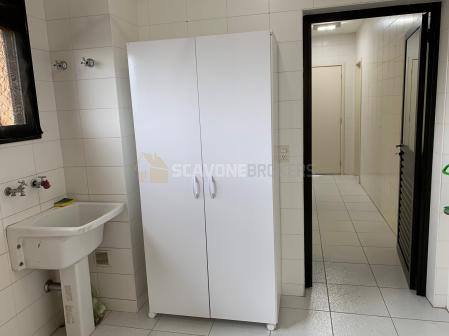 Apartamento no Villaggio Panamby para venda, 193m², 4 suítes em andar alto - São Paulo SP