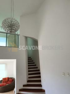 Apartamento para locação no Villaggio Panamby, 260m² com 5 suítes, com linda vista - São Paulo SP