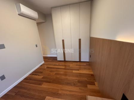 Apartamento para venda ou locação no Ateliê 365 com 151m² e 3 suítes com 2 vagas no Brooklin - São Paulo SP