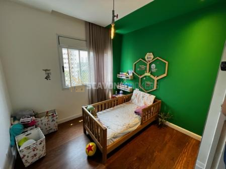 Apartamento no Villaggio Panamby, 235m², 4 dormitórios, linda vista - São Paulo SP