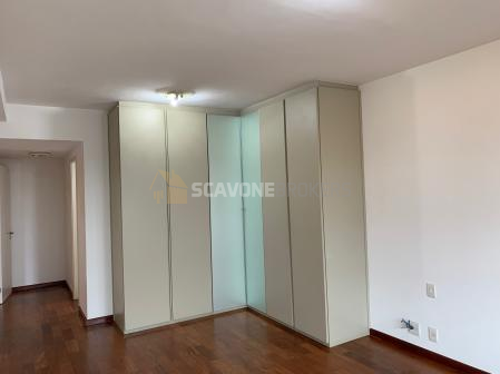 Apartamento no Villaggio Panamby para venda, 193m², 4 suítes em andar alto - São Paulo SP