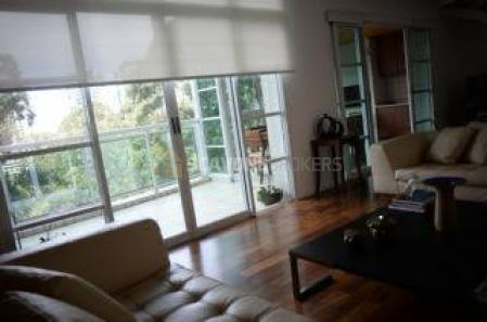 Apartamento no Villaggio Panamby, para locação com 280m², 4 suítes, linda vista para o bosque - SP