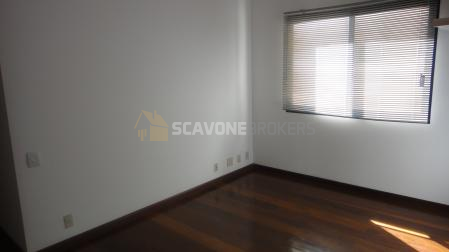 Apartamento para locação com 152m² e 4 dormitórios no Villaggio Panamby com linda vista - São Paulo SP