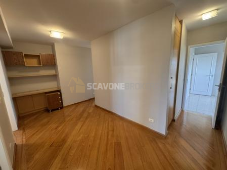 Apartamento no Voo do Tangará com 240m² e 3 suítes para locação no Panamby, São Paulo - SP