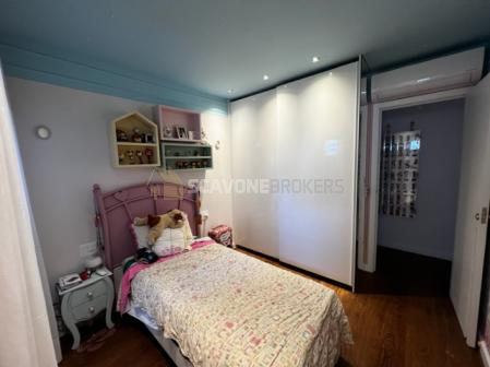 Apartamento no Villaggio Panamby, 235m², 4 dormitórios, linda vista - São Paulo SP