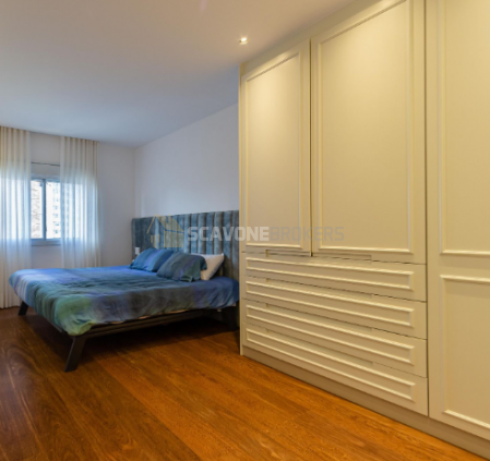 Apartamento no Villaggio Panamby, 235m², 4 dormitórios, linda vista - São Paulo SP