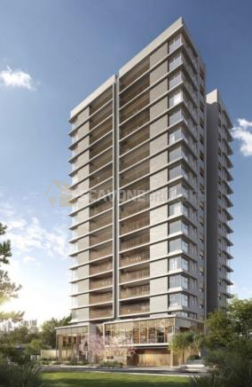 Apartamento no Normandie Moema, 150m² com 3 suítes para locação - São Paulo SP