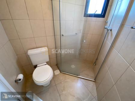 Apartamento no Voo do Tangará com 240m² e 3 suítes para locação no Panamby, São Paulo - SP