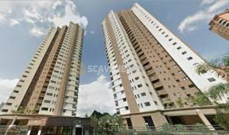 Apartamento no Voo do Tangará com 240m² e 3 suítes para locação no Panamby, São Paulo - SP