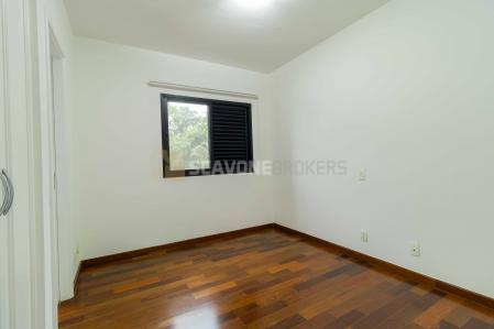 Apartamento para locação com 214m² e 4 suítes no Villaggio Panamby - São Paulo SP