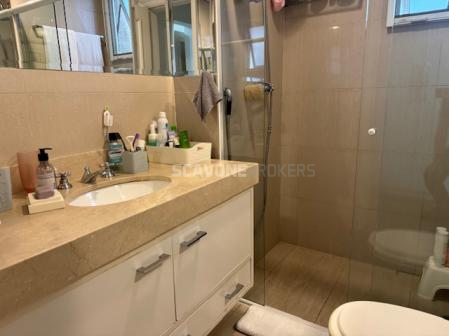 Apartamento para locação com 433m² e 4 suítes em andar alto no Panamby - São Paulo SP