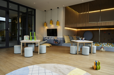 Apartamento para venda ou locação no Ateliê 365 com 194m² e 4 suítes no Brooklin - São Paulo SP
