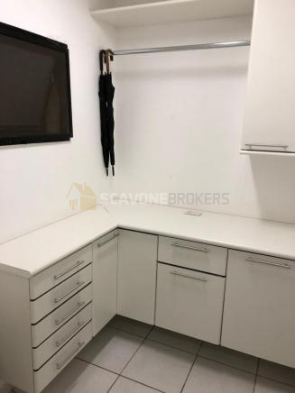 Apartamento para locação no Villaggio Panamby, 152m², 4 dormitórios, linda vista - São Paulo SP