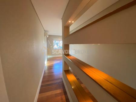 Apartamento para venda no Villaggio Panamby, 255m², 4 suítes, com linda vista - São Paulo SP