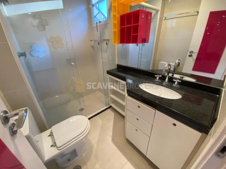 Apartamento para venda no Villaggio Panamby, 255m², 4 suítes, com linda vista - São Paulo SP