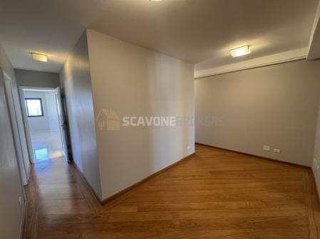 Apartamento no Voo do Tangará com 240m² e 3 suítes para locação no Panamby, São Paulo - SP