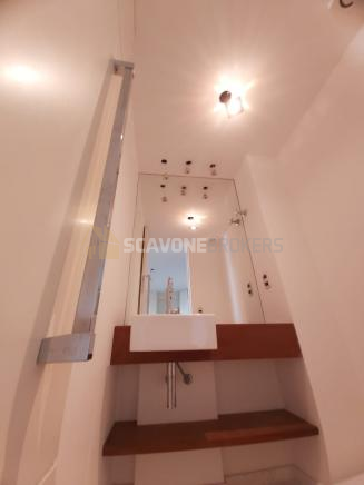 Apartamento para venda com 193m² com 3 suítes no Villaggio Panamby - São Paulo - SP