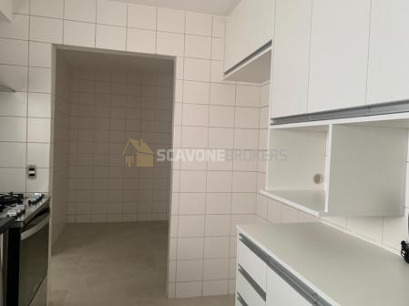 Apartamento para locação no Villaggio Panamby, 160m², com 3 dormitórios e linda vista - São Paulo SP