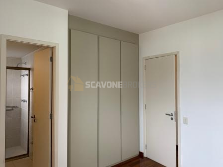 Apartamento no Villaggio Panamby para venda, 193m², 4 suítes em andar alto - São Paulo SP