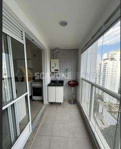 Apartamento para venda na Nelson Gama de Oliveira
