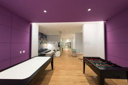 Apartamento para venda com 68m² e 2 dormitórios no Intersection Brooklin - São Paulo SP
