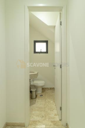 Cobertura para venda ou locação com 300 m² e 3 suítes no Villaggio Panamby - São Paulo SP