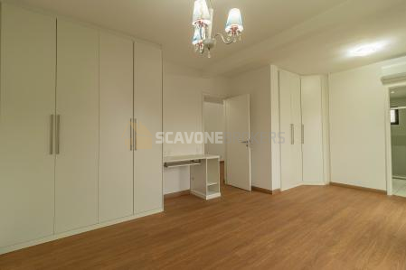 Cobertura para venda ou locação com 300 m² e 3 suítes no Villaggio Panamby - São Paulo SP