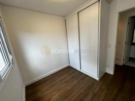 Apartamento para venda com 68m² e 2 dormitórios no Intersection Brooklin - São Paulo SP