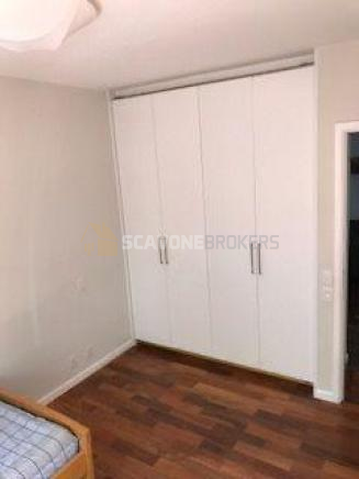 Apartamento no Villaggio Panamby, para locação com 280m², 4 suítes, linda vista para o bosque - SP