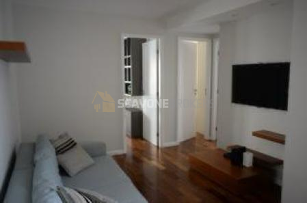 Apartamento no Villaggio Panamby, para locação com 280m², 4 suítes, linda vista para o bosque - SP