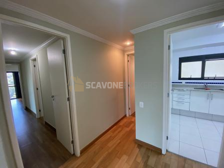 Apartamento para venda no Villaggio Panamby, 160m², com 4 dormitórios e linda vista - São Paulo SP