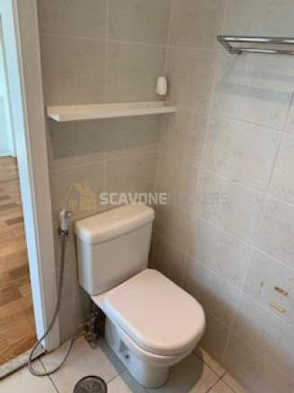 Apartamento para locação no Villaggio Panamby, 160m² e 3 suítes - São Paulo SP