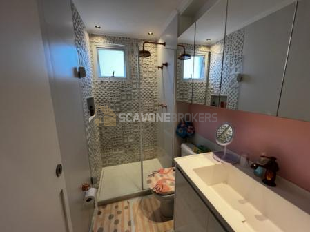 Apartamento no Villaggio Panamby, 235m², 4 dormitórios, linda vista - São Paulo SP