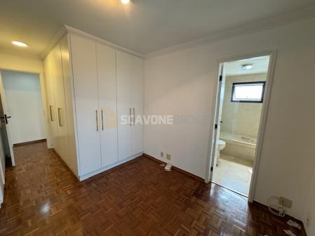 Apartamento para locação com 152m² e 4 dormitórios com linda vista no Villaggio Panamby - São Paulo SP