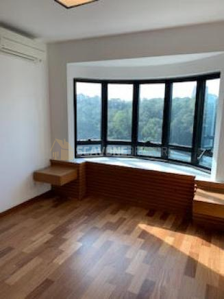 Apartamento para locação no Villaggio Panamby, 160m² e 3 suítes - São Paulo SP