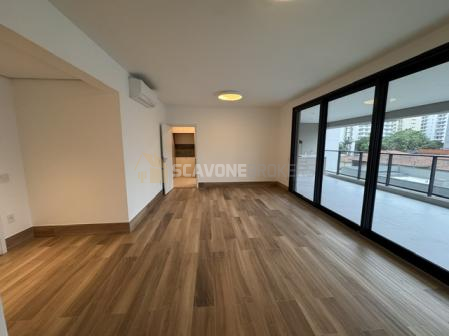 Apartamento para venda ou locação no Ateliê 365 com 194m² e 4 suítes no Brooklin - São Paulo SP
