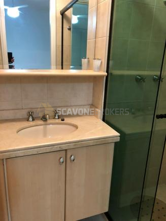 Apartamento para locação no Villaggio Panamby, 152m², 4 dormitórios, linda vista - São Paulo SP