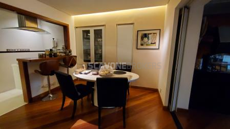 Apartamento para venda com 208m² no Villaggio Panamby em andar alto - São Paulo SP